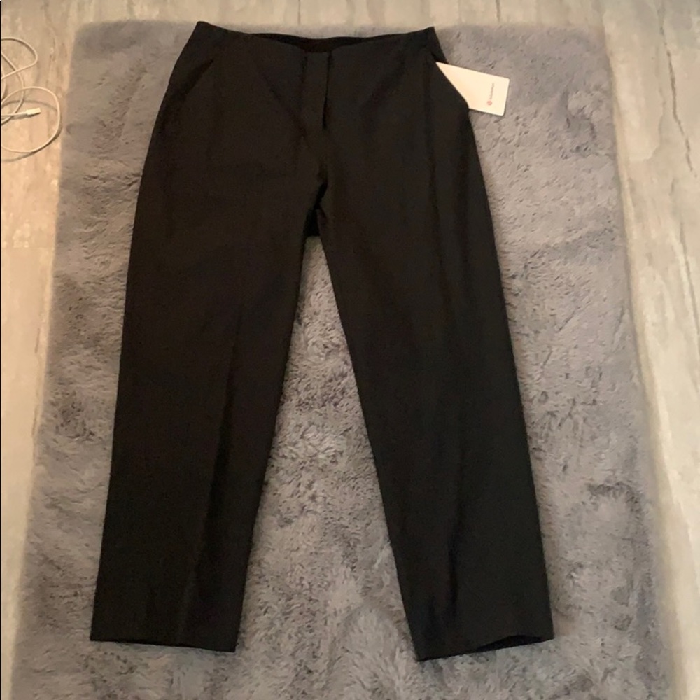 Lululemon Crop 24”